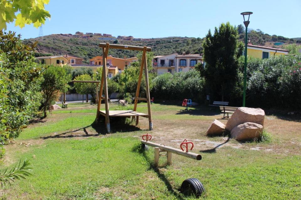 Appartamento 2 - Complesso Residenziale Terme Di Casteldoria Santa Maria المظهر الخارجي الصورة