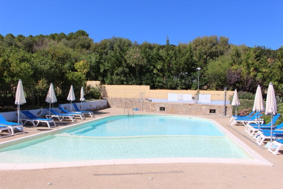 Appartamento 2 - Complesso Residenziale Terme Di Casteldoria Santa Maria المظهر الخارجي الصورة
